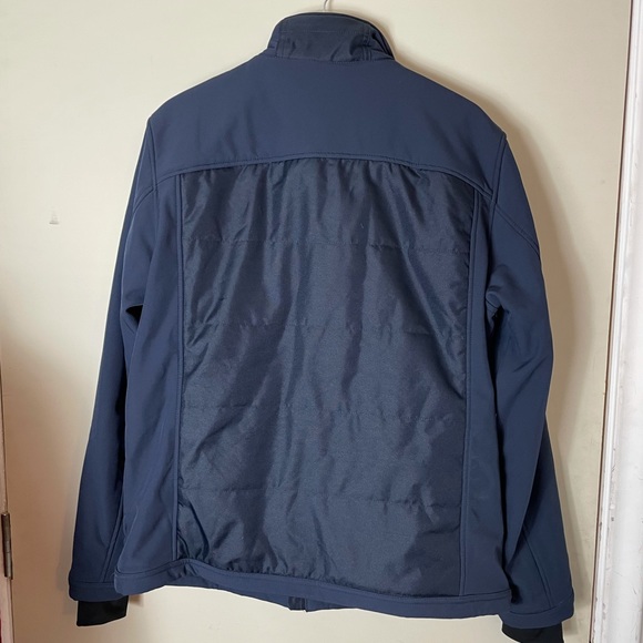 Tough Duck Bombshell All Season Coat W/ Thumbholes - Picture 8 of 8